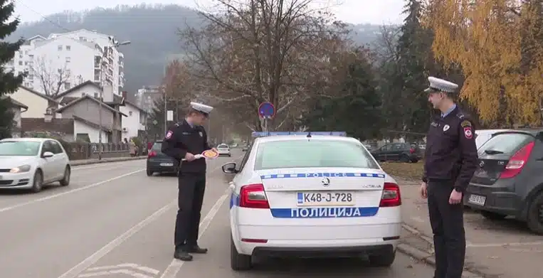 PRIMJER MNOGIMA Ognjen Milašinović – policajac koji ruši predrasude