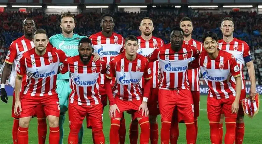 UTAKMICA U 21 ČAS Srpski šampion večeras gost Milana u Ligi šampiona