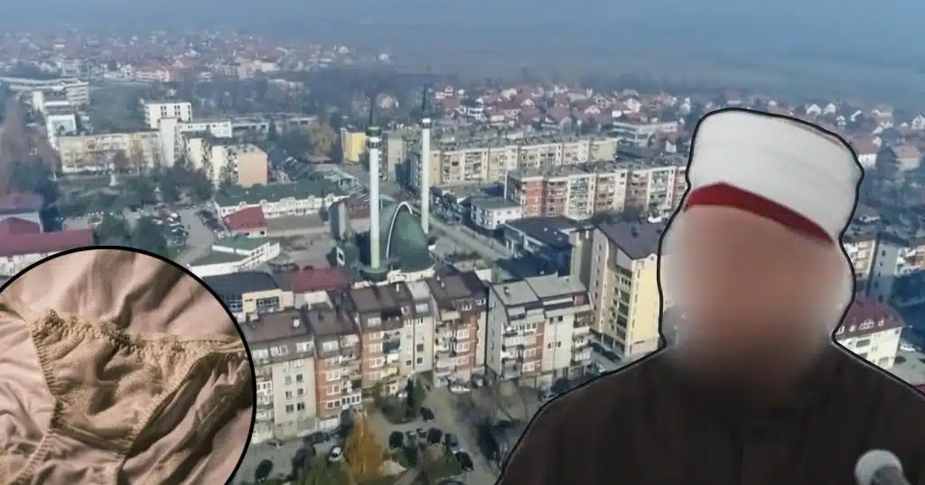 „REKAO MI DA DONESEM NOŠEN DONJI VEŠ ILI MI NEĆE BITI SPASA“ Potresna ispovijest Amine iz Živinica o hodži čije metode skidanja uroka šokiraju