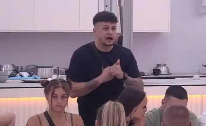 Terza zgrozio gledaoce izjavom: Pred trudnom Milicom iznio šok tvrdnje i planove! Puca po šavovima!