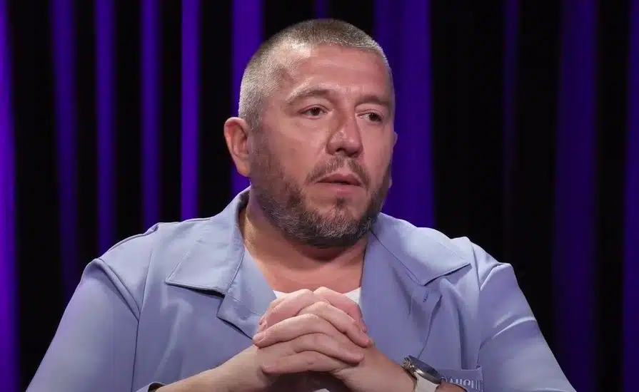 DIJAGNOZU KRIO OD PORODICE Pjevač živio u nemaštini, bolovao od karcinoma, a danas se sve promijenilo