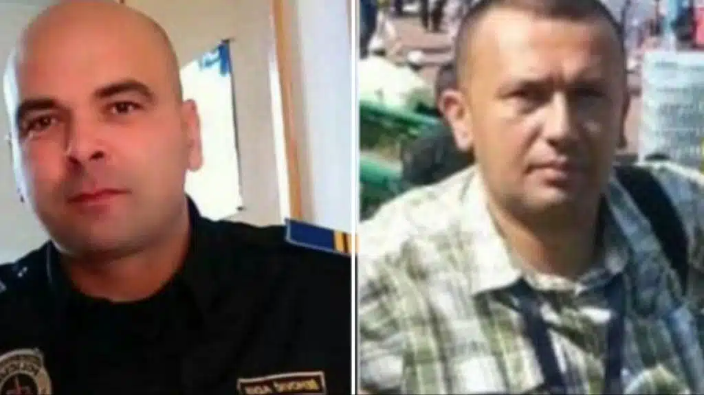 „AGONIJA ĆE TRAJATI DOK SMO ŽIVI“ Supruge ubijenih sarajevskih policajaca svjedočile kroz suze