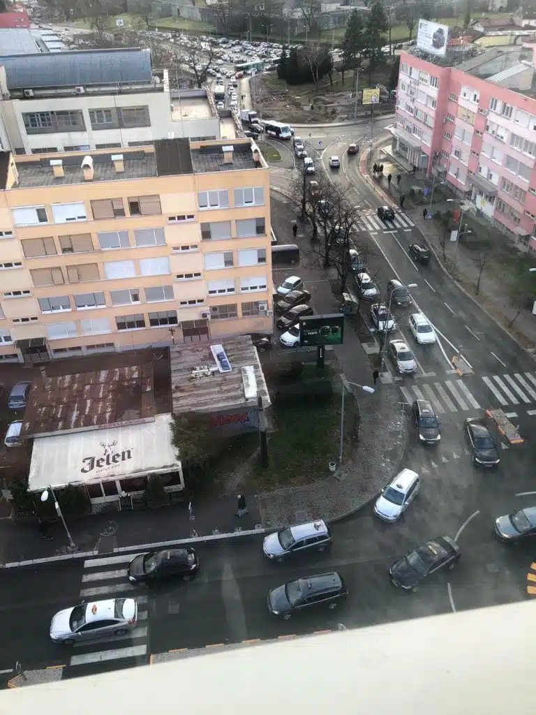 STANJE NE PUTEVIMA Na brojnim dionicama preusmjeren saobraćaj