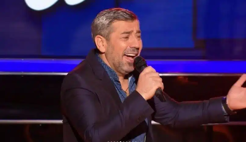 „NIJE SE PRONAŠAO, A JA SAM JE KUPIO NA ULICI“ Jovan Perišić otkrio da je njegov veliki hit odbio Dejan Matić