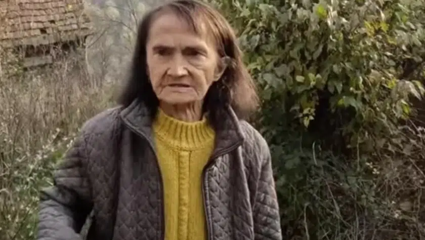 (VIDEO) NEVJEROVATNA ŽIVOTNA PRIČA JELINE IZ LOPARA „Ušla sam u sobu i vidjela kćerku (11) skroz golu, vikala sam na muža šta to radi“