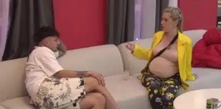 Terza ne da Milici da ima dečka! Trudnu je prevario sa Sofijom, a sad ljubomoriše! Jasno joj poručio: Vrlo dobro znaš da ga nećeš imati!