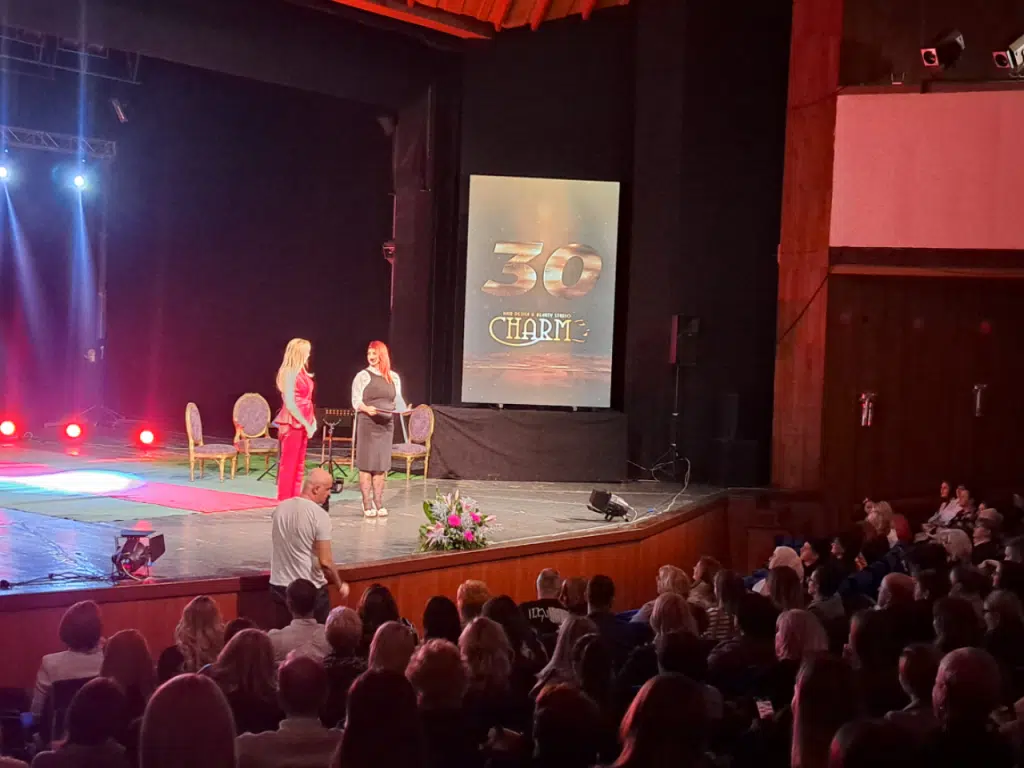 Frizerski saloni “Charm” obilježili tri decenije uspješnog rada