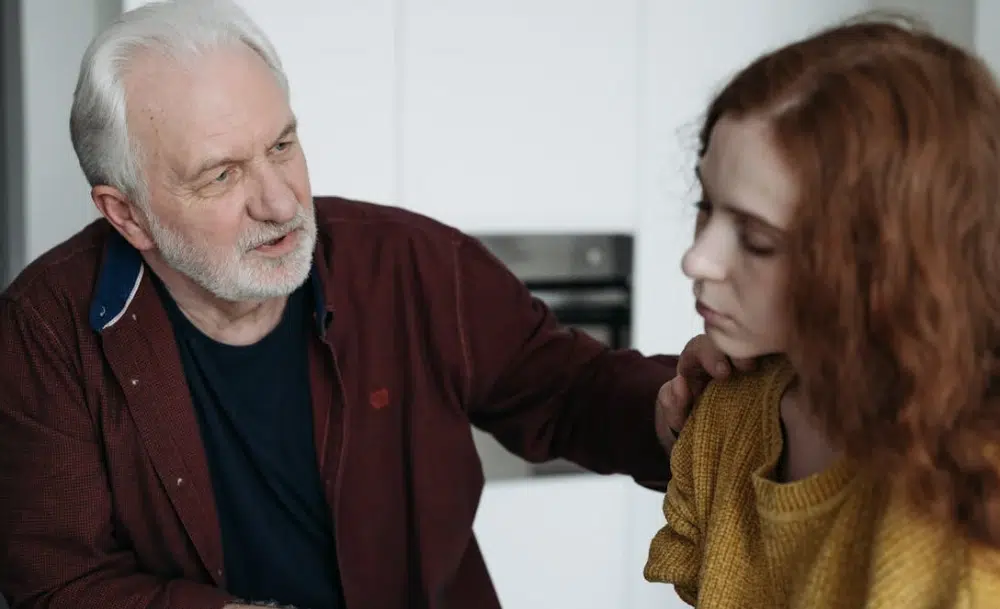 „Otkrio sam da Ema nije moja biološka kćerka: Evo zašto je supruga skrivala istinu“