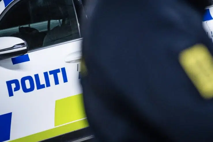 „ISKORISTILI“ VRIJEME PRAZNIKA Danci uhapsili serijskog lopova iz BiH