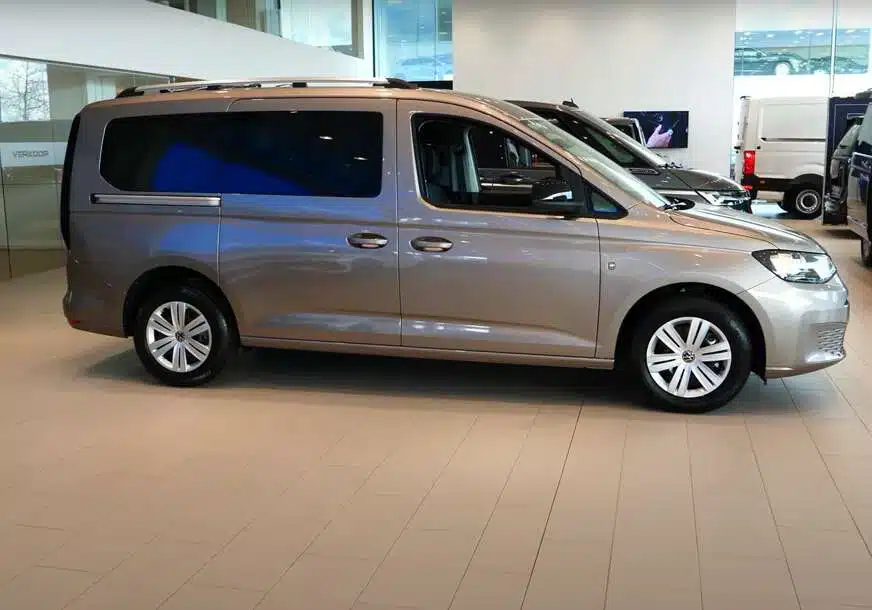 UPOZORENJE! Kombi povučen sa tržišta: Postoji rizik od povreda