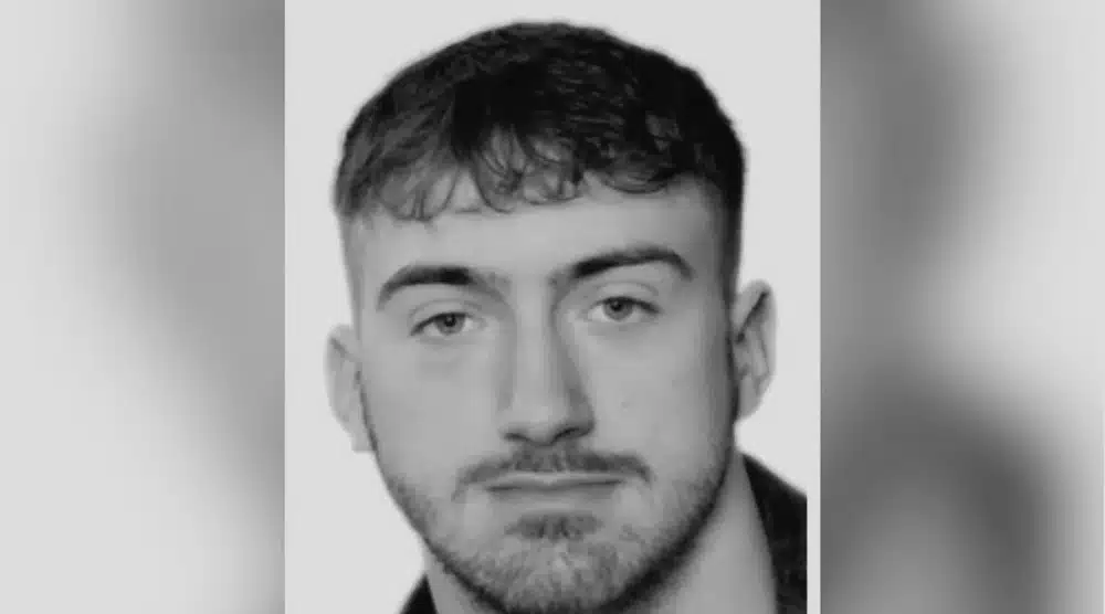 OBDUKCIJA POTVRDILA IDENTITET Ovo je mladi policajac Luka (20) čije je tijelo pronađeno u šumi