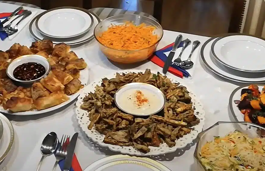 VELIKA NEDOUMICA KOD SRBA Otac Gligorije otkrio da li sin može da slavi Svetog Nikolu dok mu je otac živ