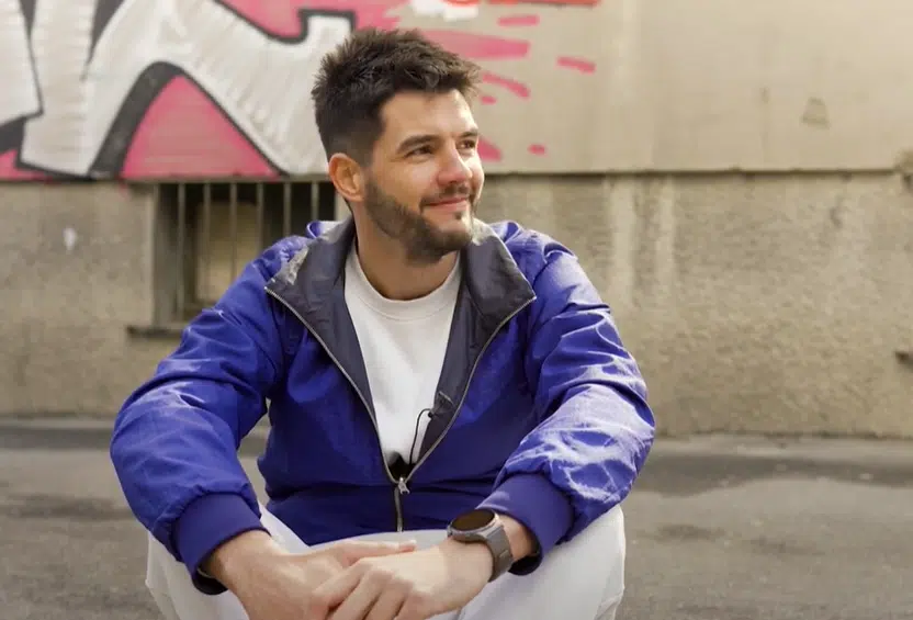 GLUMAC DOŽIVIO PRAVI ŠOK Stevan Piale otkrio sa čime se suočio nakon rođenja ćerke „Ne znam da li ona ima još šest sekundi života“