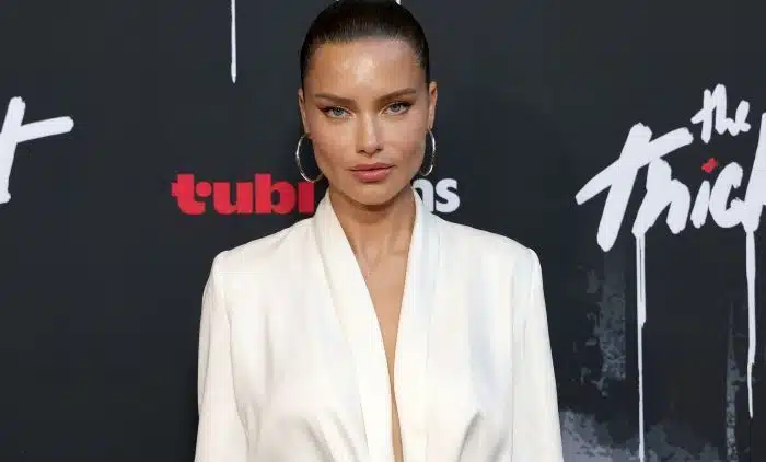 Adriana Lima se tajno udala: Bivša srpska snajka objavila lijepe vesti