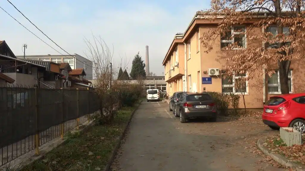 Rad Stručnog tima za procjenu djece sa teškoćama u ZDK