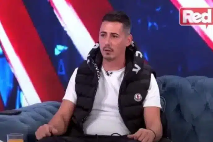Terzina porodica najavila tužbe ovim rijaliti učesnicima! Brat Borislava otkrio sve: Zbog toga sam izgubio posao!