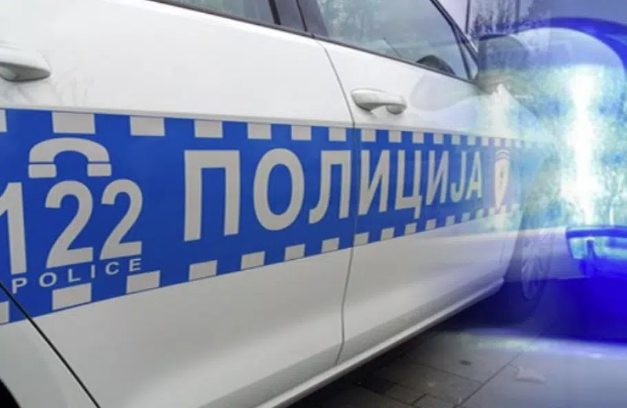 INCIDENT U FOČI Oštećeno vozilo supruge direktora Hidroelektrane Bistrica