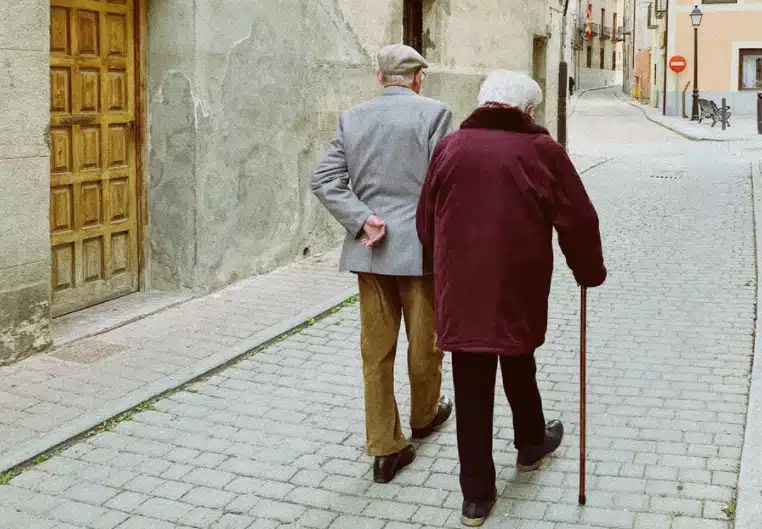 I TO DVA PUTA MJESEČNO! Ključ za sreću u starijim godinama je seks