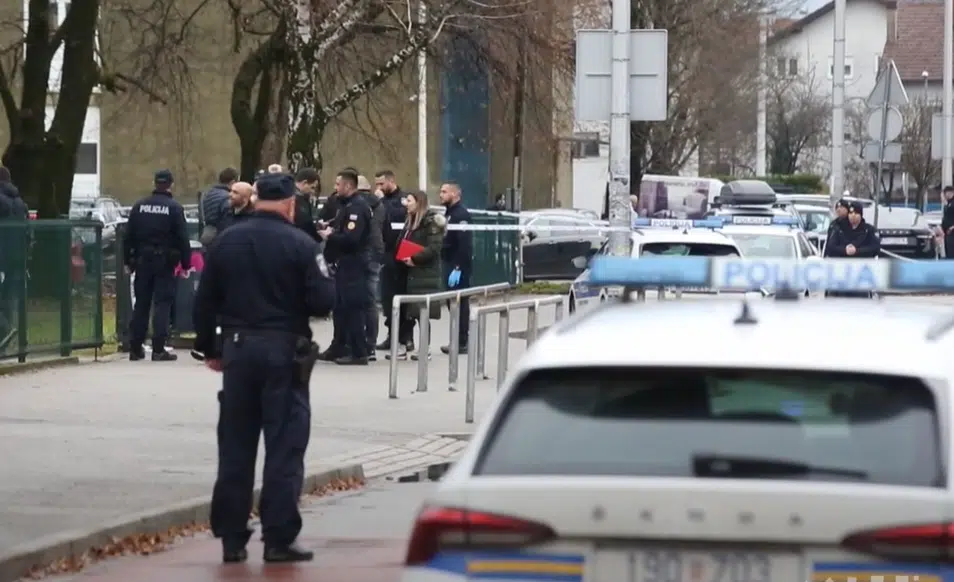 „MAMA, TO SAM MOGAO DA BUDEM JA“ Potresno svjedočenje majke Suzane čiji sin ide u školu u Zagrebu