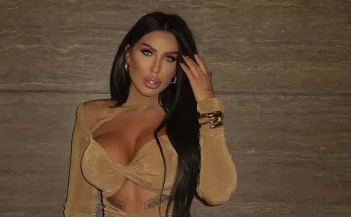 TIJANA AJFON ŠOKIRALA IZJAVOM O OBRAZOVANJU „Ja da sam pametna bila bih sigurno na…“
