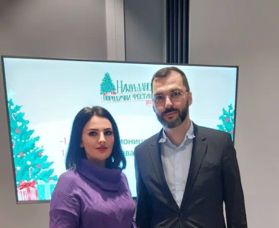 NIKOLJDANSKI PORODIČNI FESTIVAL U BANJALUCI Jadranka Berić za ALOonline o izazovima modernog načina života
