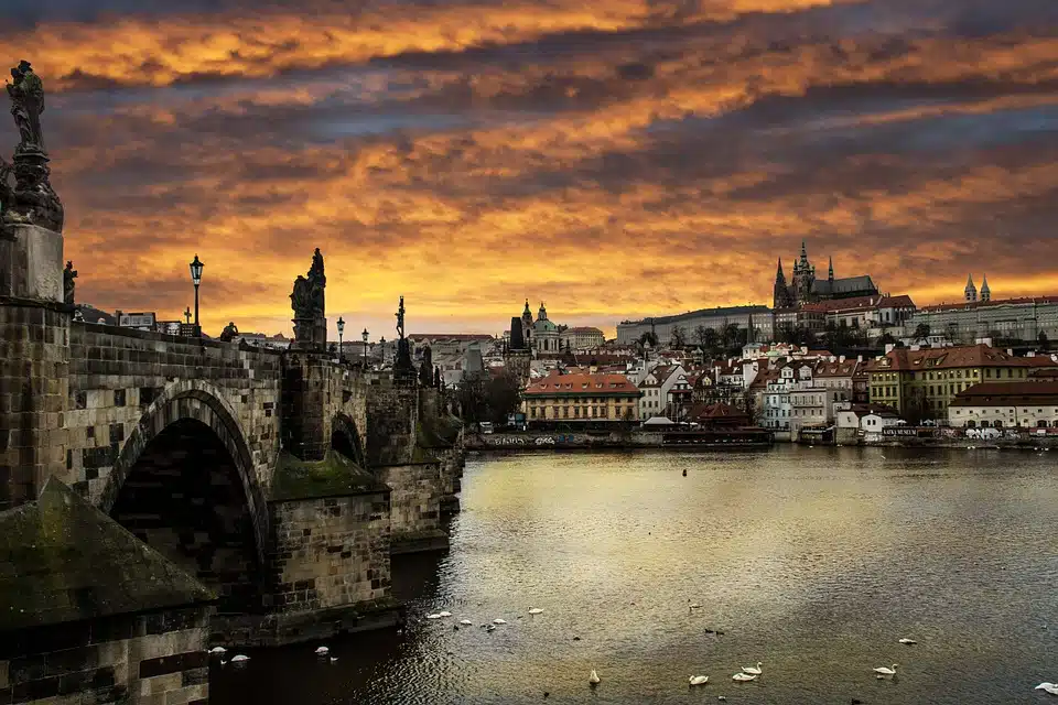 3 EVROPSKE DESTINACIJE ZA PROSLAVU NOVE GODINE Romantične i magične tokom praznika, a nisu Pariz ili Rim