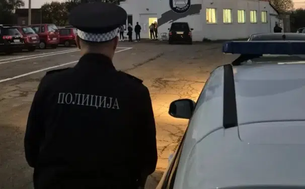 DETALJI AKCIJE „GAMBIT“ Više od godinu dana preprodavali drogu