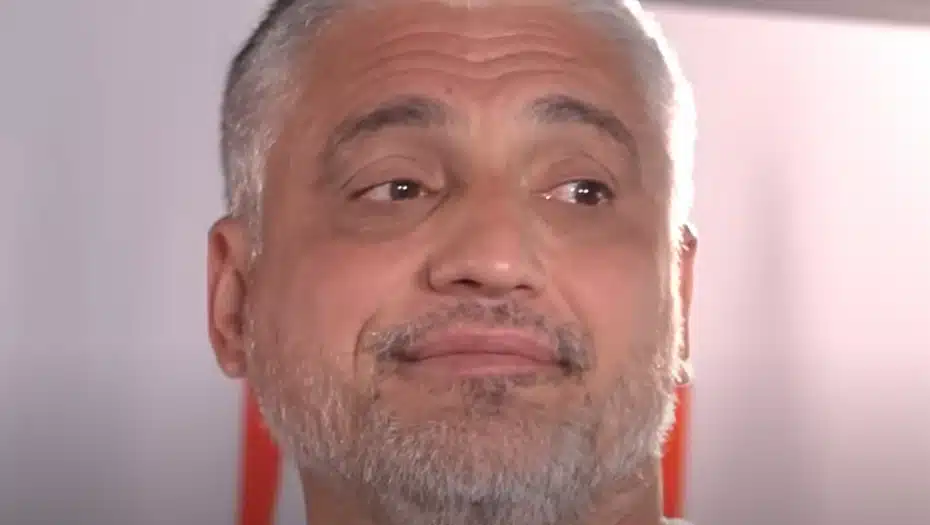 (FOTO) „VIDIM DA IMA ZDRAVSTVENE PROBLEME, ŽAO MI JE“ Čeda poslije razvoda napustio stan, komšije otkrile sve detalje!