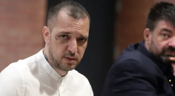 „PJEVAČI STAJALI U REDU ZA NJEGOVU PJESMU“ Zoran Marjanović popularan kompozitor, cijela Srbija pjeva njegove pjesme