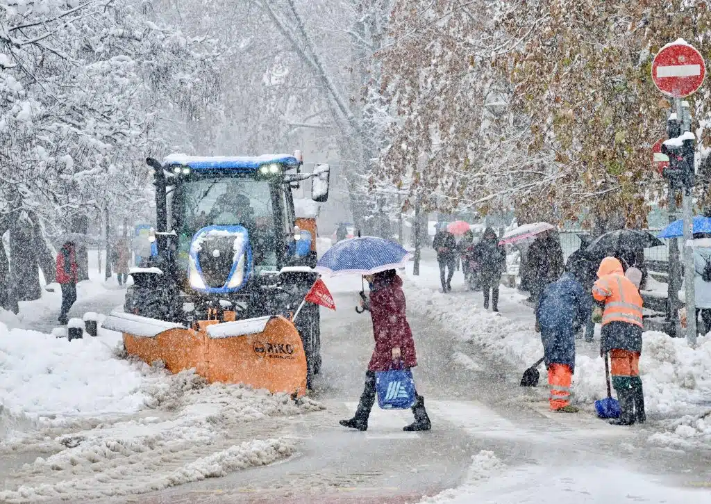 INFORMACIJA KOJA MNOGE ZANIMA Evo kada se očekuje prestanak padavina