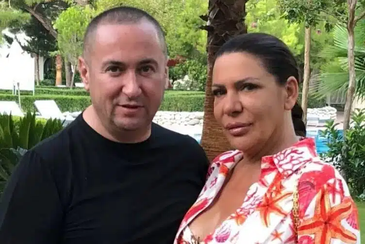 „POSLIJE SAM MIJENJALA SVE ŽIVOTNE NAVIKE“ Đanijeva supruga nije znala da je imala moždani udar, na kraju završila u bolnici