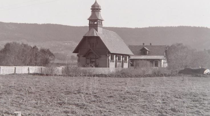 Crkvi svetog Josipa