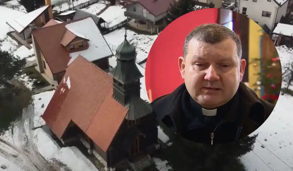 VELEČASNI FABIJAN STANUŠIĆ POSLAO BOŽIĆNU PORUKU GRAĐANIMA BiH „U svima je pšenično zrno vjere koje treba zalijevati“