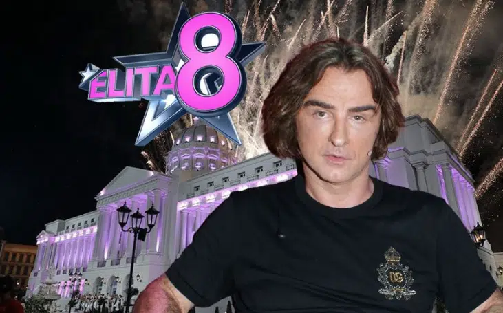 ELITA DOBIJA FABRIKU I RADNIKE Oglasio se Veliki šef, takmičari na mukama