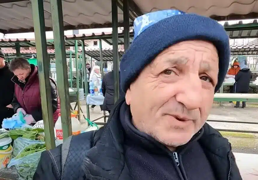 „NIJEDNA NIJE OSTALA RAVNODUŠNA NA MOJU MUŠKOST“ Tito iz Zenice ima 49 žena, 50 djece i oko 250 unučadi