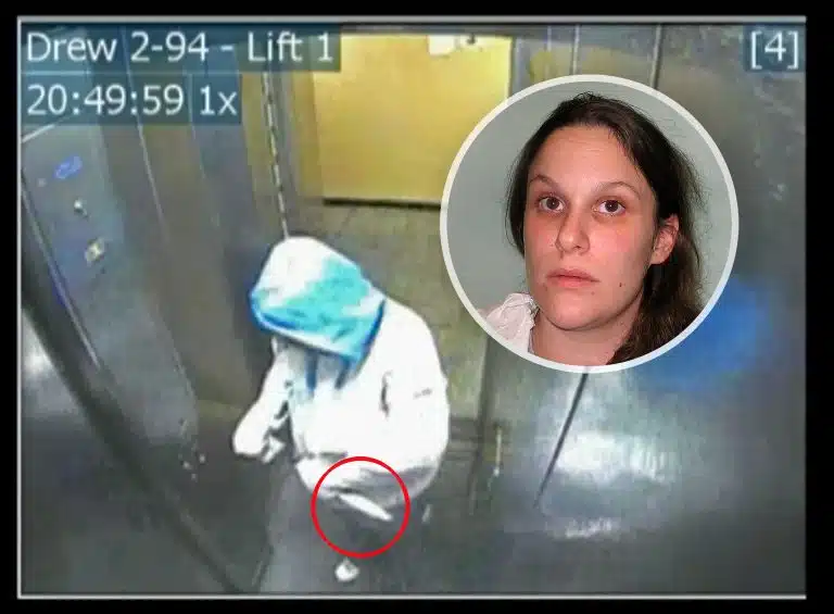 MAJKA KOJA JE UZELA PRAVDU U SVOJE RUKE Sara ubila komšiju koji je pokušao silovati njenog sina: Rekao je da se ne kaje