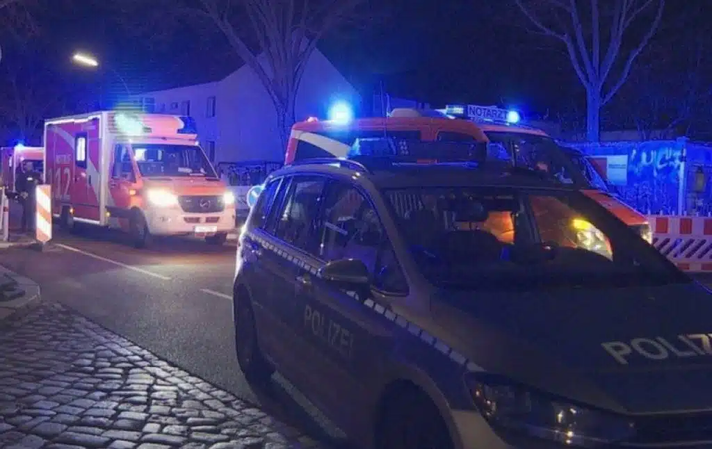 HOROR NA BOŽIĆ Majka ubila dvoje djece, pa pokušala sebi oduzeti život