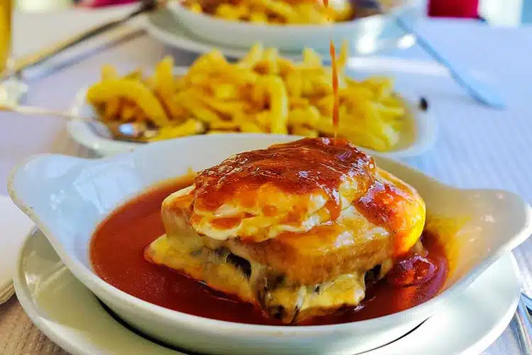 SVI ĆE VAS PITATI ZA RECEPT Evo kako spremiti sendvič proglašen najboljim na svijetu