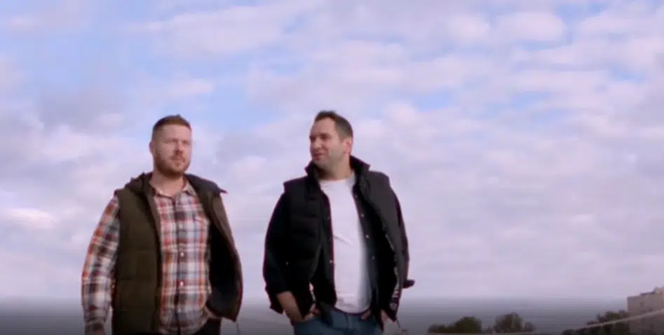 „IMATI M*DA“ Doktor zbog Ivana ostavio suprugu, region bruji o njima (VIDEO)