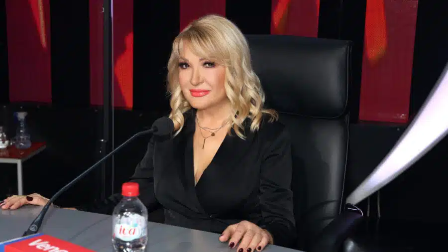 BUKTI MEDIJSKI RAT Goca Lazarević ušla u sukob sa koleginicom: Ne povezujte me sa pjevaljkama