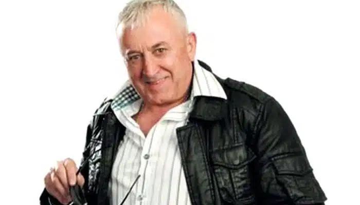 ŠOKIRAO NACIJU PRIZNANJEM Poznati folker rekao da je spavao sa muškarcima