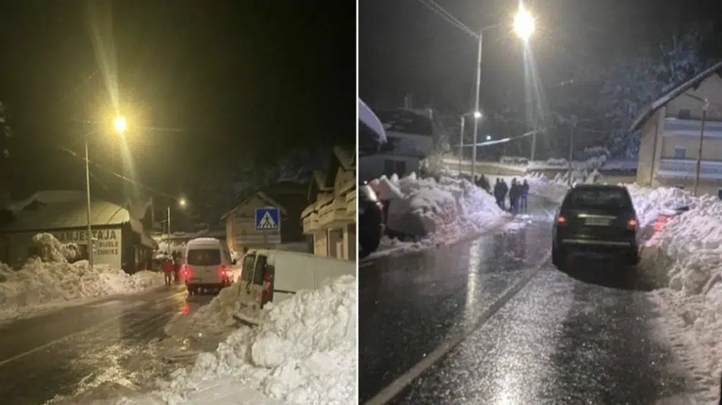 PLAČE CIJELI TEOČAK Poznat identitet stradale porodice: Bili su prepošteni ljudi