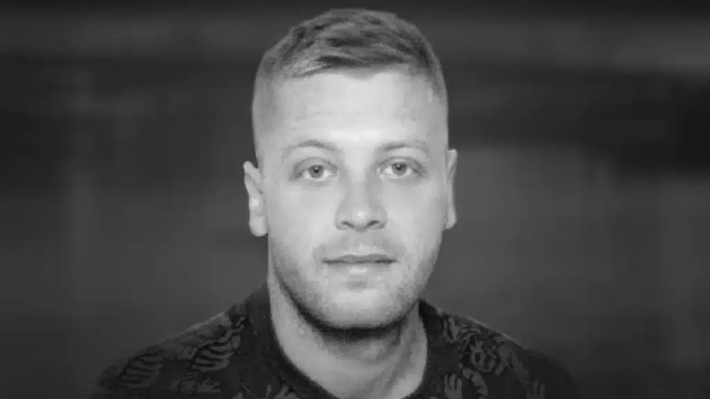 ZA MLADIĆEM PRODORNO PLAVIH OČIJU PLAKAO JE CIJELI BALKAN Tri godine od nestanka Mateja Periša: Ugašena mladost u 27. godini