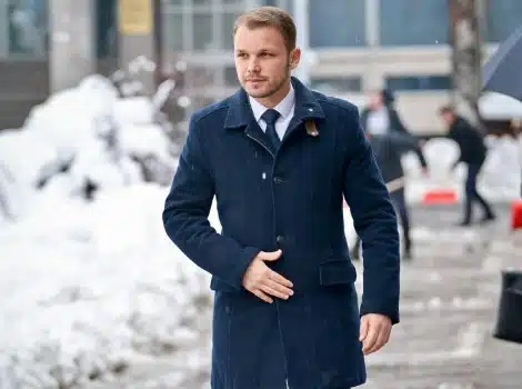 ČISTKA KADROVA Draško Stanivuković objavio ko je ostao bez fotelje zbog kolapsa u Banjaluci