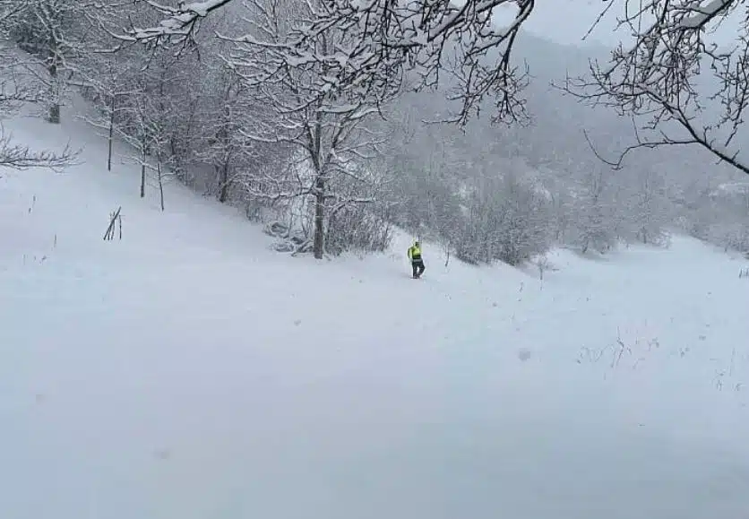 MOLIO DA GA NE PREBACUJU NA BJELAŠNICU Tragična sudbina stradalog meteorologa potresla BiH: Nisu imali sluha za njega!