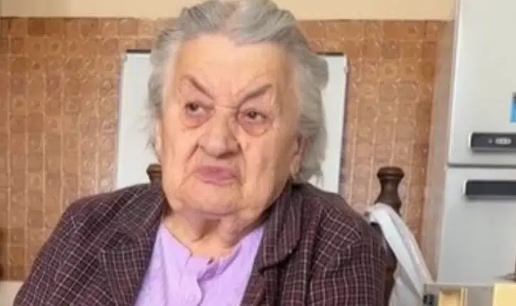 (VIDEO) „I DAN DANAS MISLIM, MOŽDA JE TREBALO DA MU OPROSTIM“ Pitali baku da li ima ljubav koju nije prežalila, njen odgovor sve rasplakao