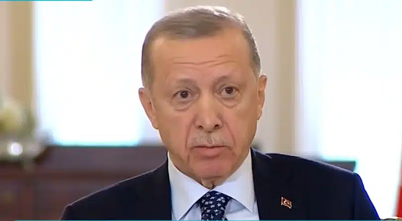 Erdogan najavio novu promjenu u Turskoj