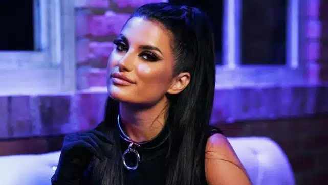 „ŠOKIRALA SAM SE KADA SAM VIDJELA DA ME JE KOLEGA PROZIVAO“ Barbara Bobak progovorila o sujeti na estradi