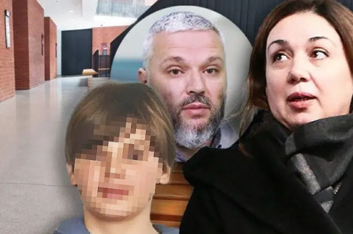 ČEKA SE POTEZ Šta će biti strategija Miljane i Vladimira Kecmanovića nakon osuđujuće presude