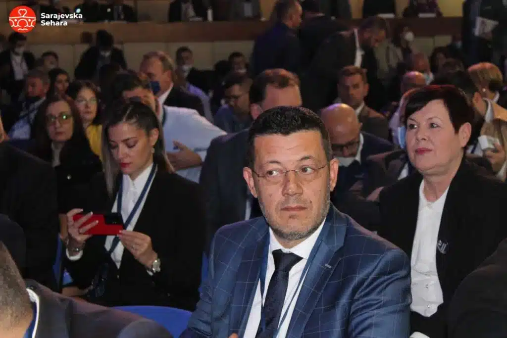 Čampara i Hodžić uputili prijedlog na Nacrt budžeta da se Stavka za subvencioniranje stanova za mlade da poveća na 5,5 miliona KM